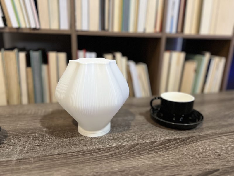 Lámpara Lotus de la Colección LUVRA
